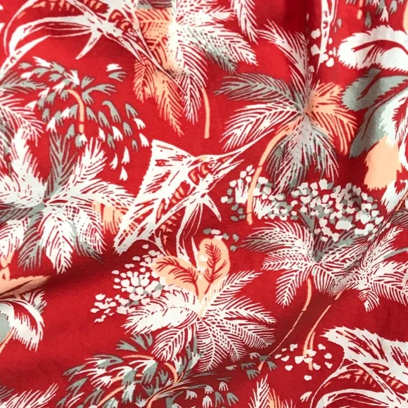 Columbia PFG Shorts Mens XXL Backcast Unlined UPF 50 Omni Shade Fish Swim 5 inch - Picture 4 of 12